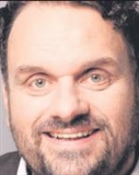 Profilbild Guido van den Berg 